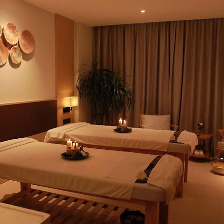 The Empyrean Cam Ranh Beach Resort Экстерьер фото