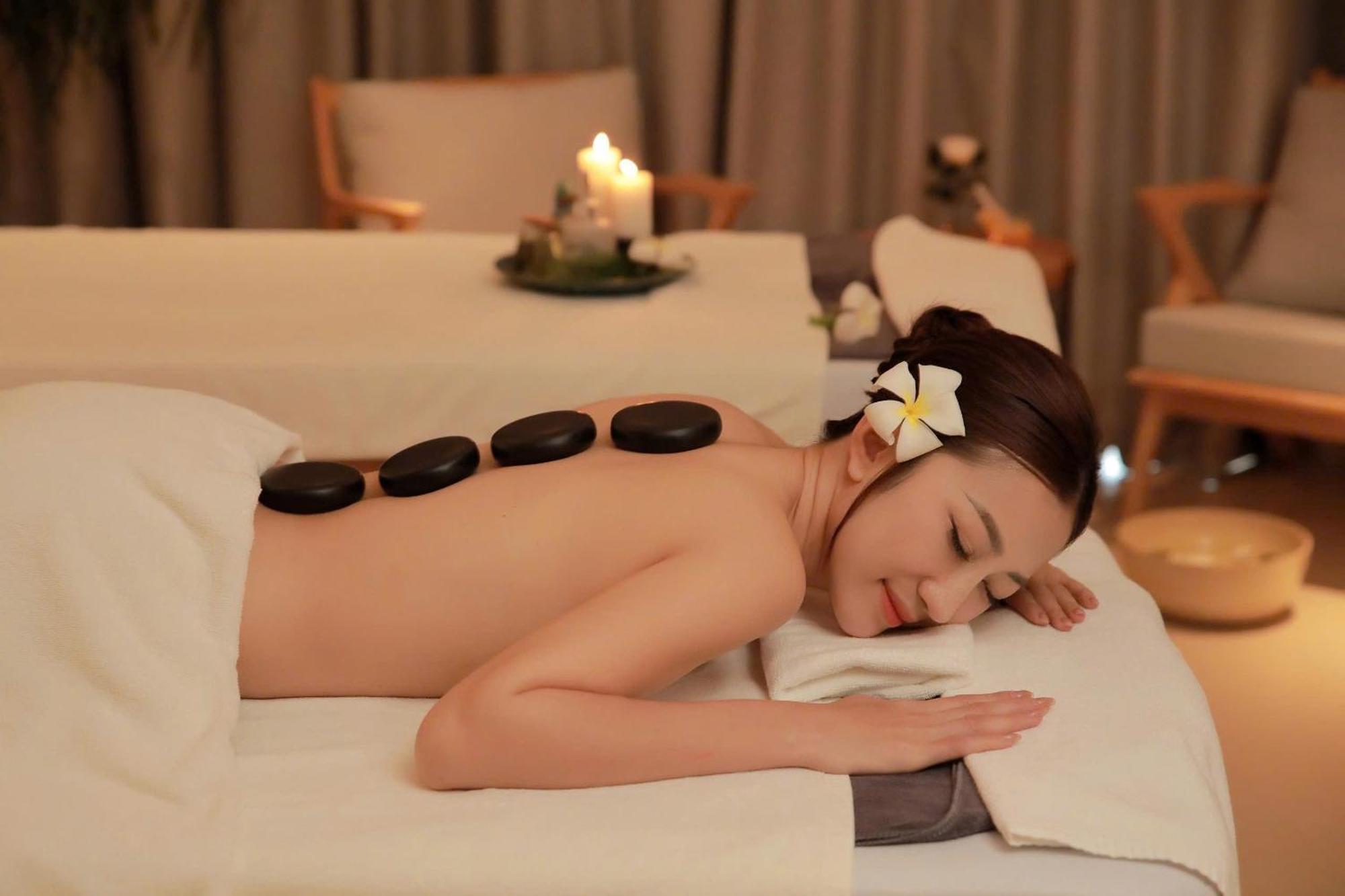 The Empyrean Cam Ranh Beach Resort Экстерьер фото